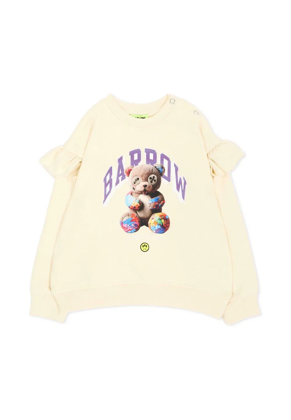 Фелпа - толстовка Barrow, Beige
