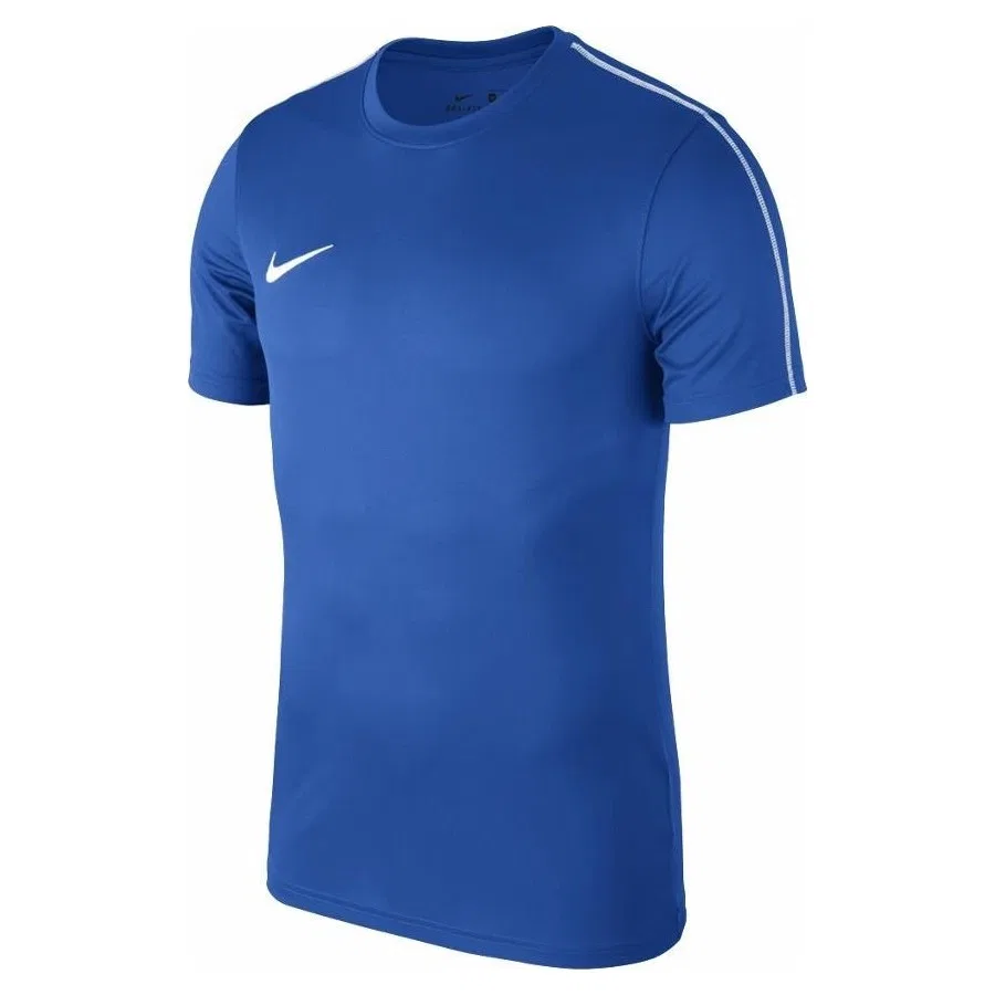 Футболка Nike Park 18 Ss Top Aa2046-463, Белый