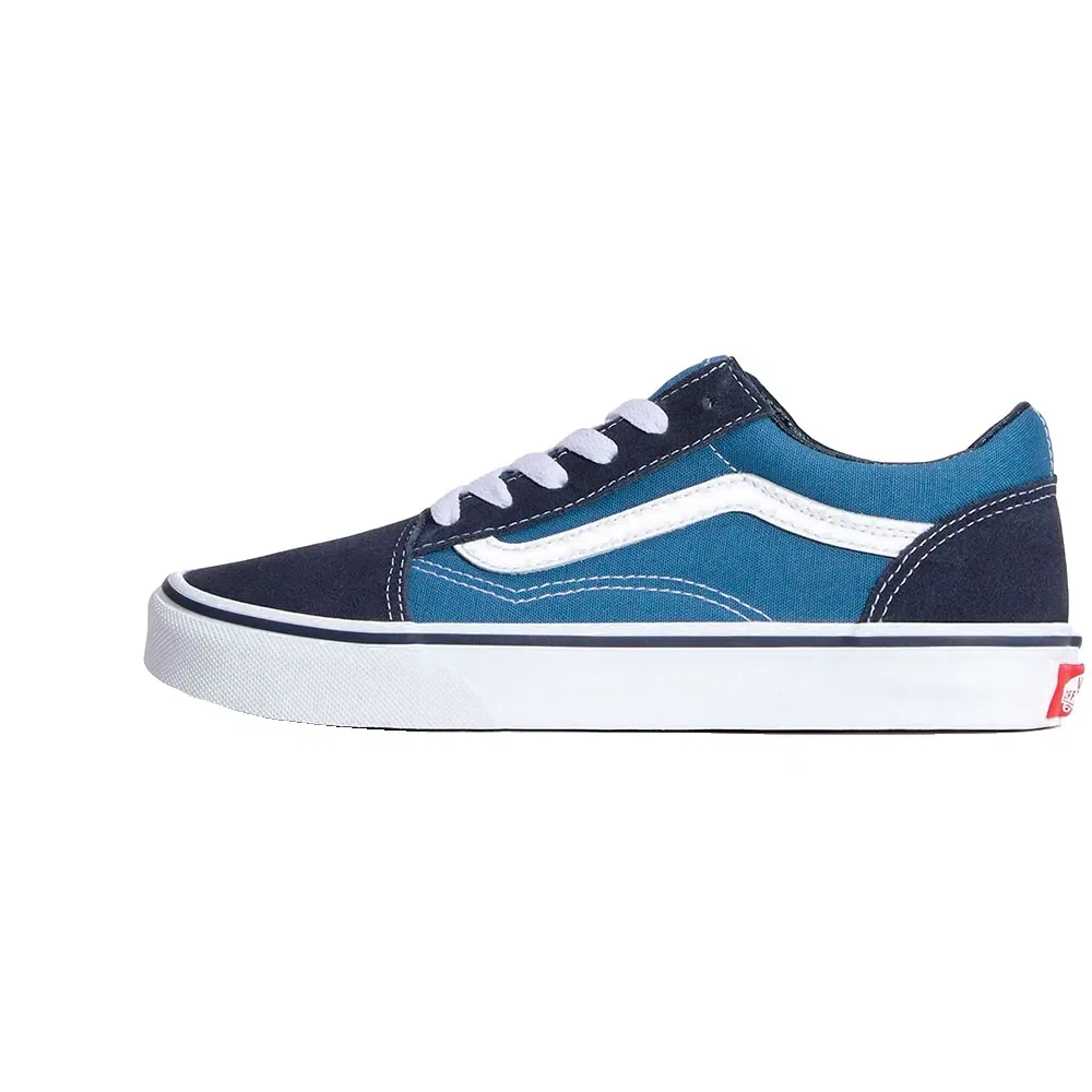 Кроссовки Old Skool Vans, синий