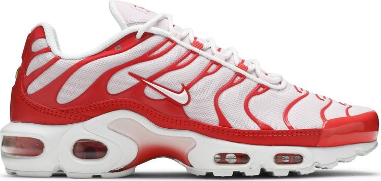 Кроссовки Nike Wmns Air Max Plus 'Valentine's Day', красный