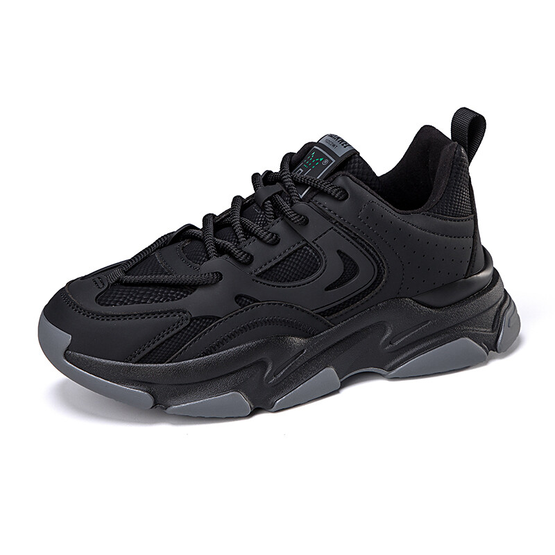 

Кроссовки мужские Lifestyle Shoes Men Low-Top Huanwei, хаки