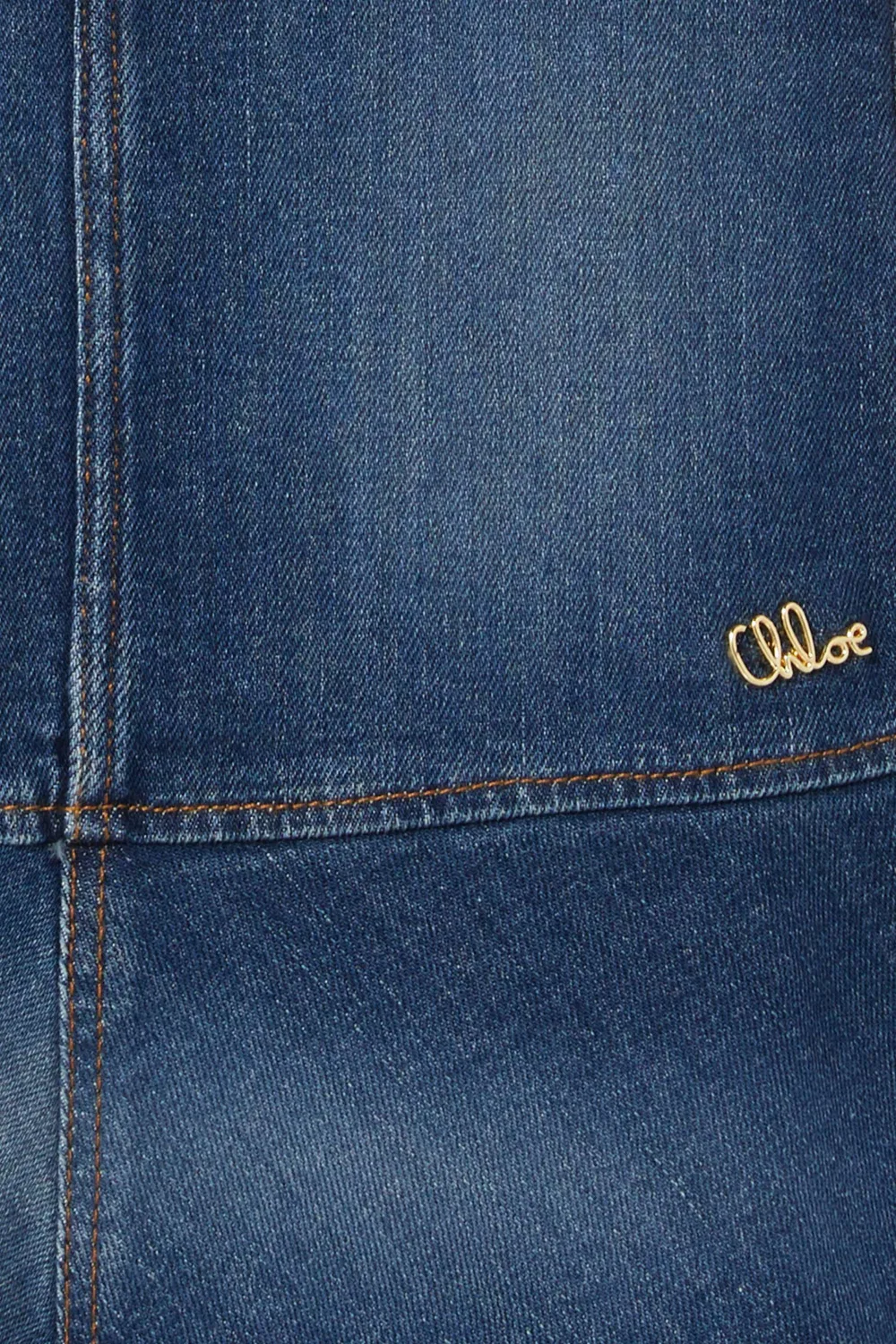 Комплект платьев Chloé — фото 4