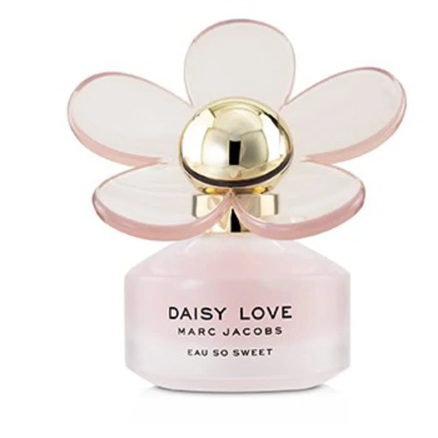 Туалетная вода Marc Jacobs Daisy Love Eau So Sweet, 50 мл