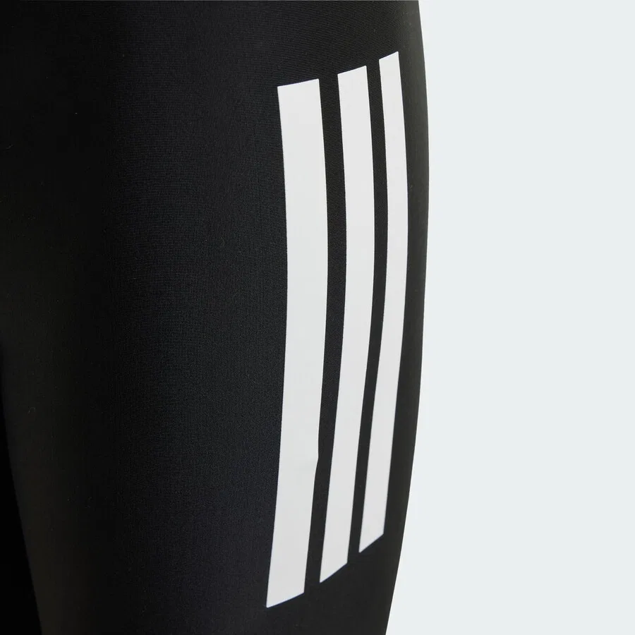 Спортивные купальники ADIDAS PERFORMANCE черного цвета — фото 4