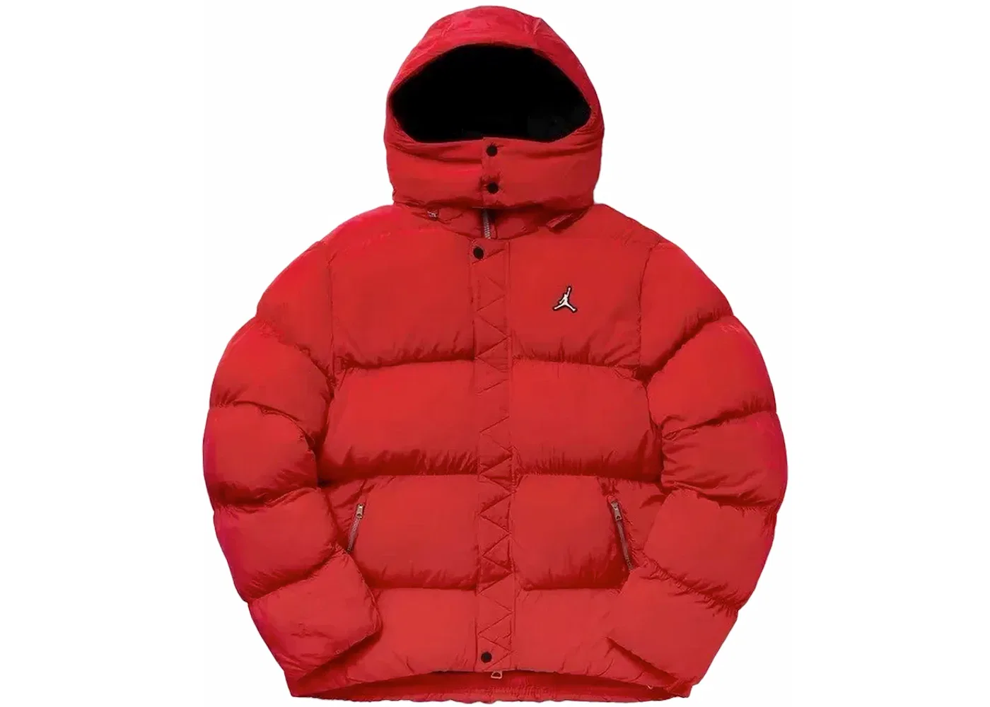 Мужская куртка-пуховик Jordan Essentials Statement Puffer Jacket Jordan, Red