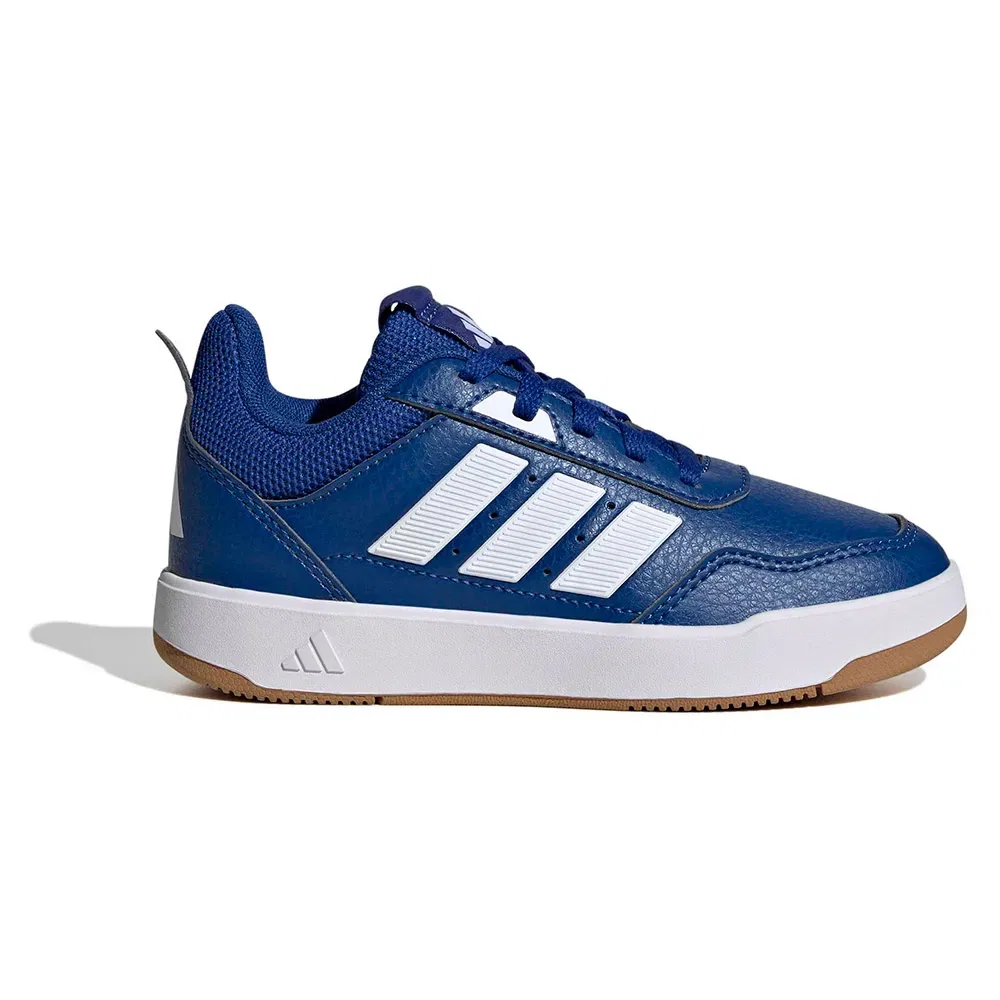 Кроссовки Tensaur Sport 30 Adidas, синий