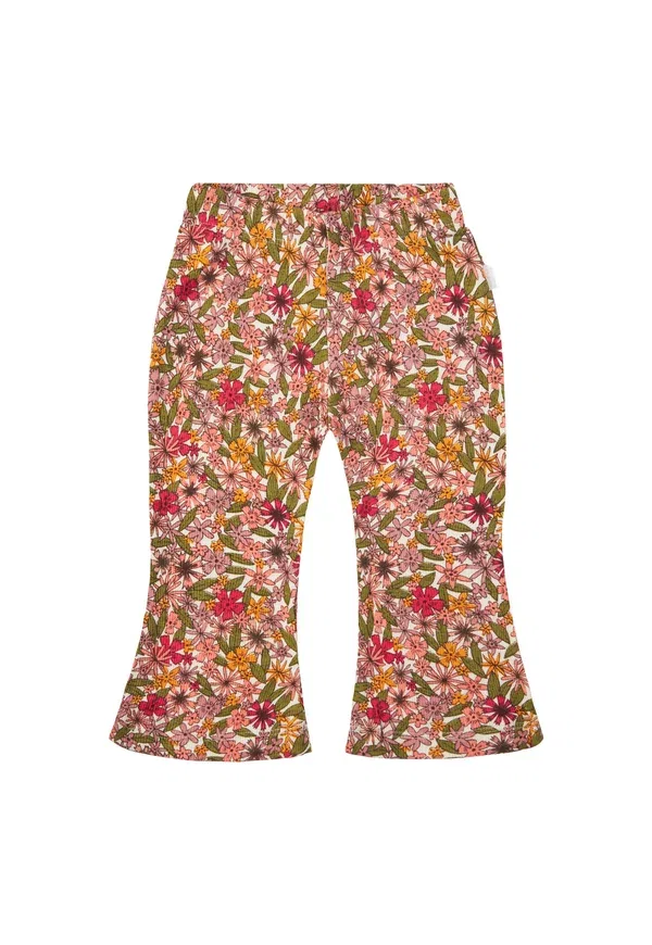 Леггинсы с цветочным принтом Manaus Noppies Floral Multi Pattern, мультиколор