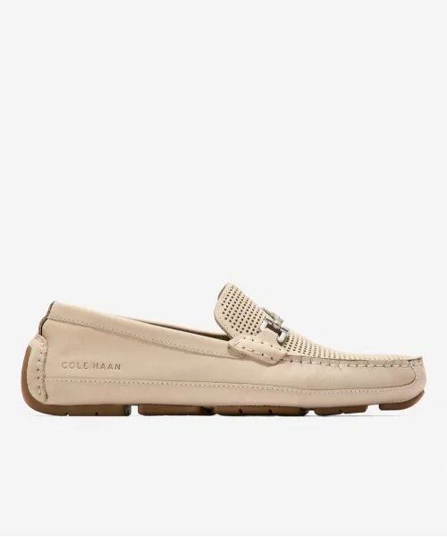 Мужские лоферы COLE HAAN Уайатт