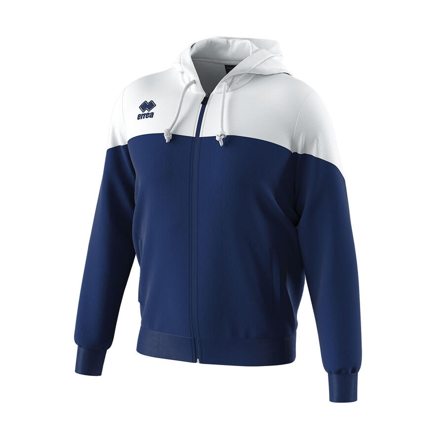 

Толстовки Errea Ben Jr, детская толстовка