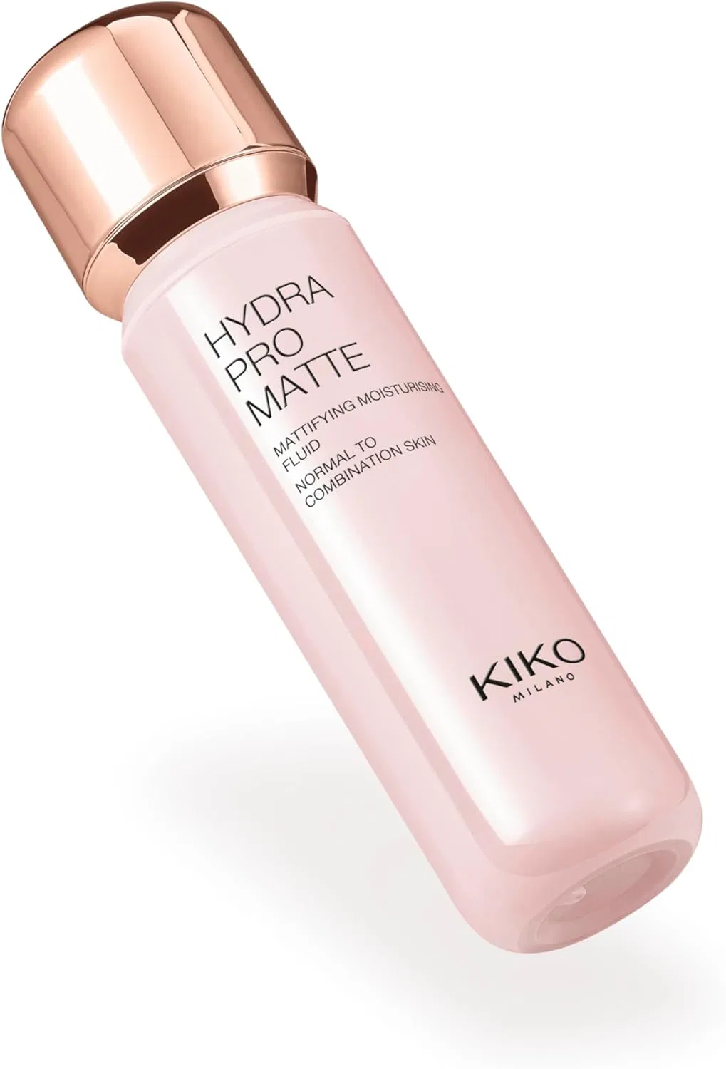 Флюид Kiko Milano — Дневной Hydra Pro Matte матирующий, 50 мл — фото 3