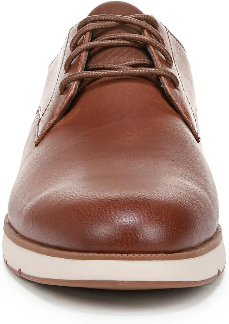 Туфли Dr.Scholl's Shoes Mens Feel Driven Plantar Fasciitis, коричневый — фото 3