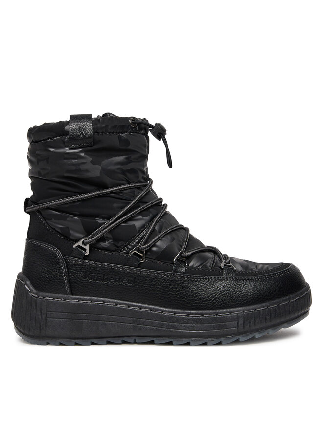 Зимние ботинки Kimberfeel Botas de nieve Vera, черный