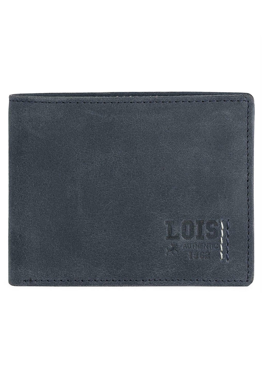 

Кошелек HEWITT LOIS Jeans, темно-синий