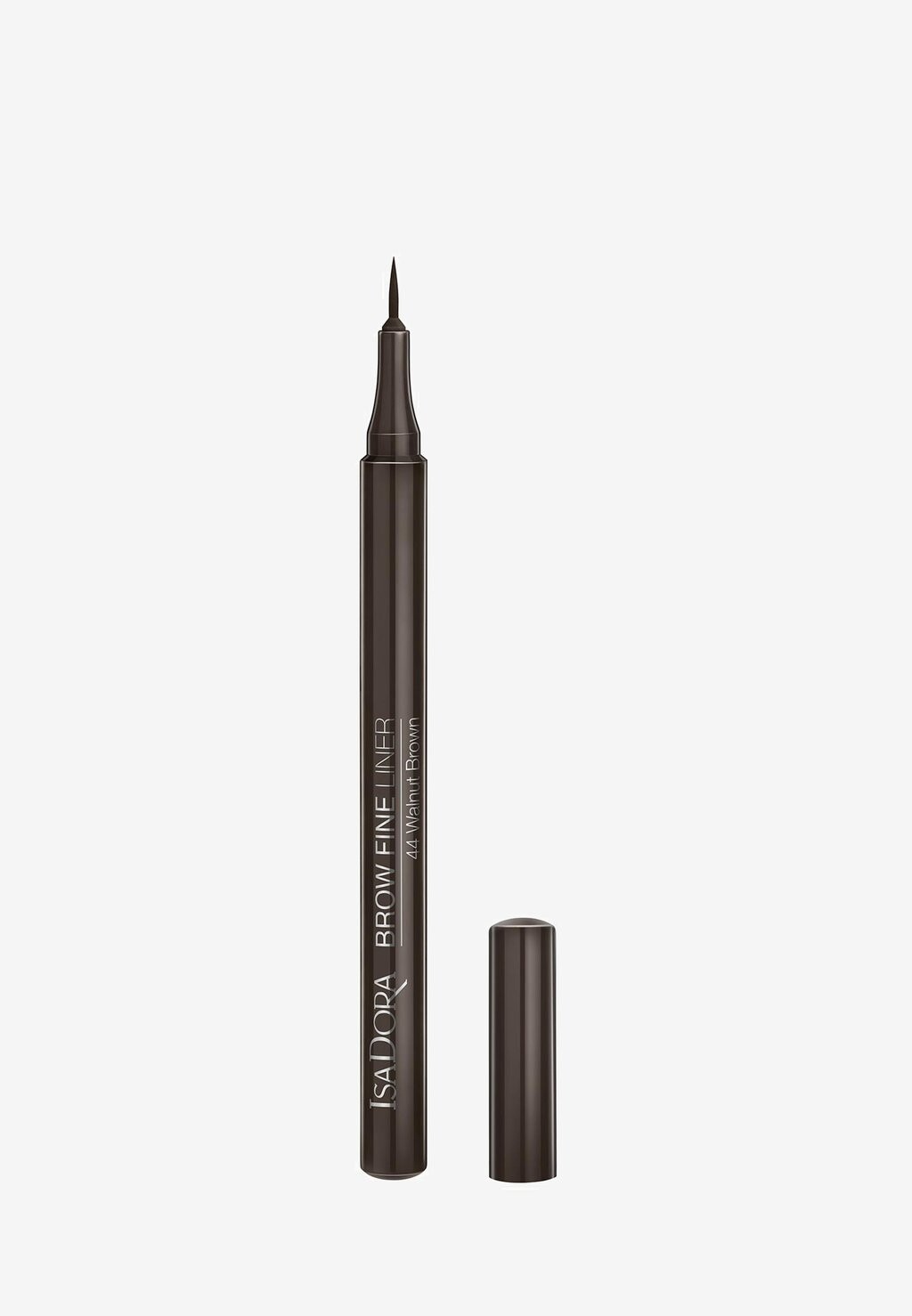 

Карандаши для бровей Brow Fine Liner IsaDora, цвет walnut brown, Белый, Карандаши для бровей Brow Fine Liner IsaDora, цвет walnut brown