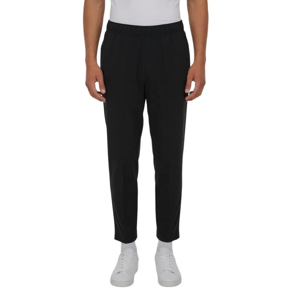Брюки повседневные AS M J DF SPT ESS WVN для мужчин Jordan, Black