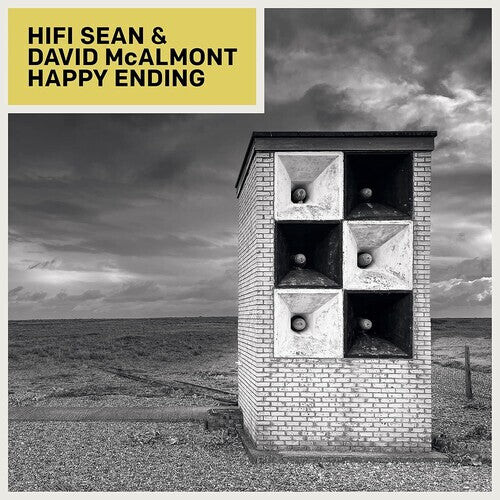 

CD диск Hifi Sean / McAlmont, David: Happy Ending