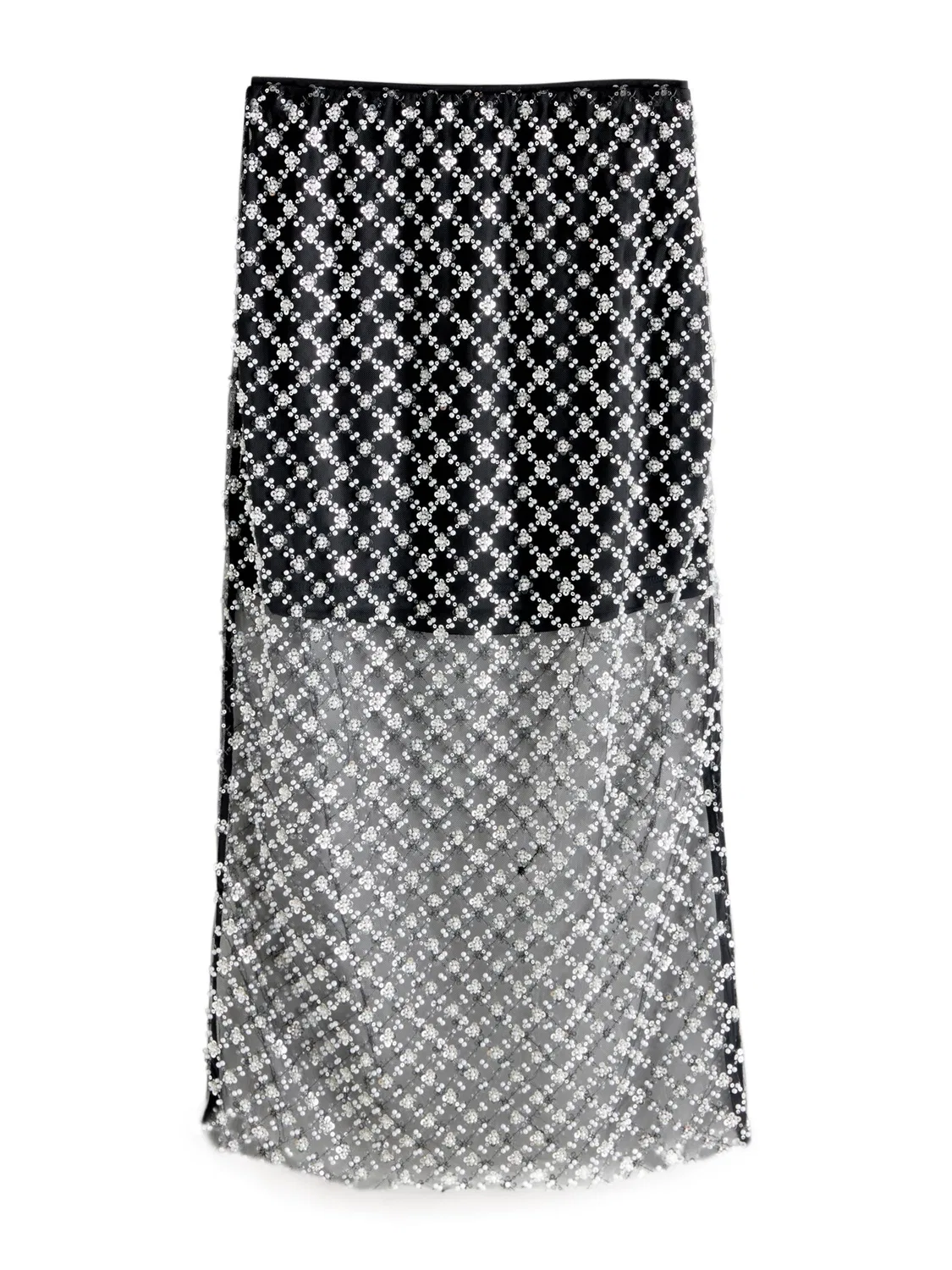 Юбка 'N. Premium' Next, Black