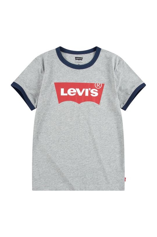 

Детская футболка Levi's, серый