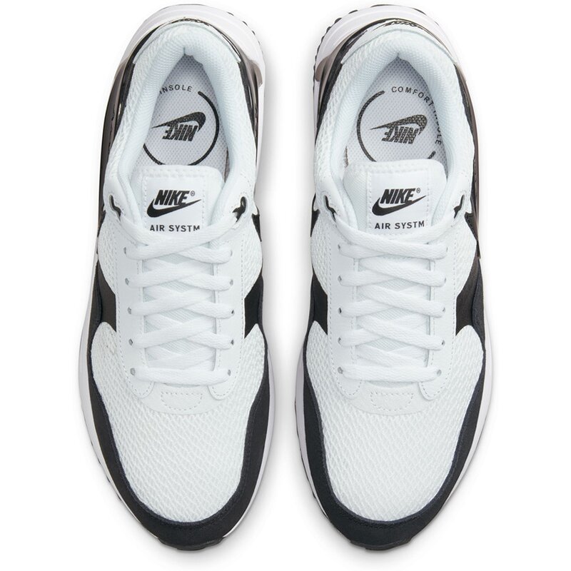 Повседневная обувь Air Max Systm Nike, мультиколор — фото 3
