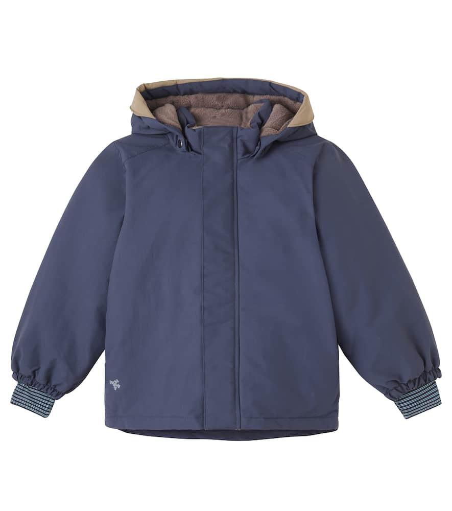 

Куртка frederiko Wheat, Greyblue