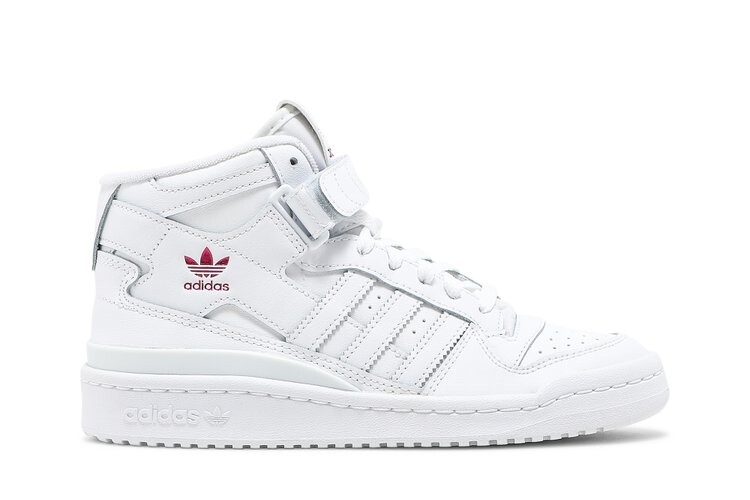 

Кроссовки Adidas Wmns Forum Mid, белый, Серый;белый, Кроссовки Adidas Wmns Forum Mid, белый