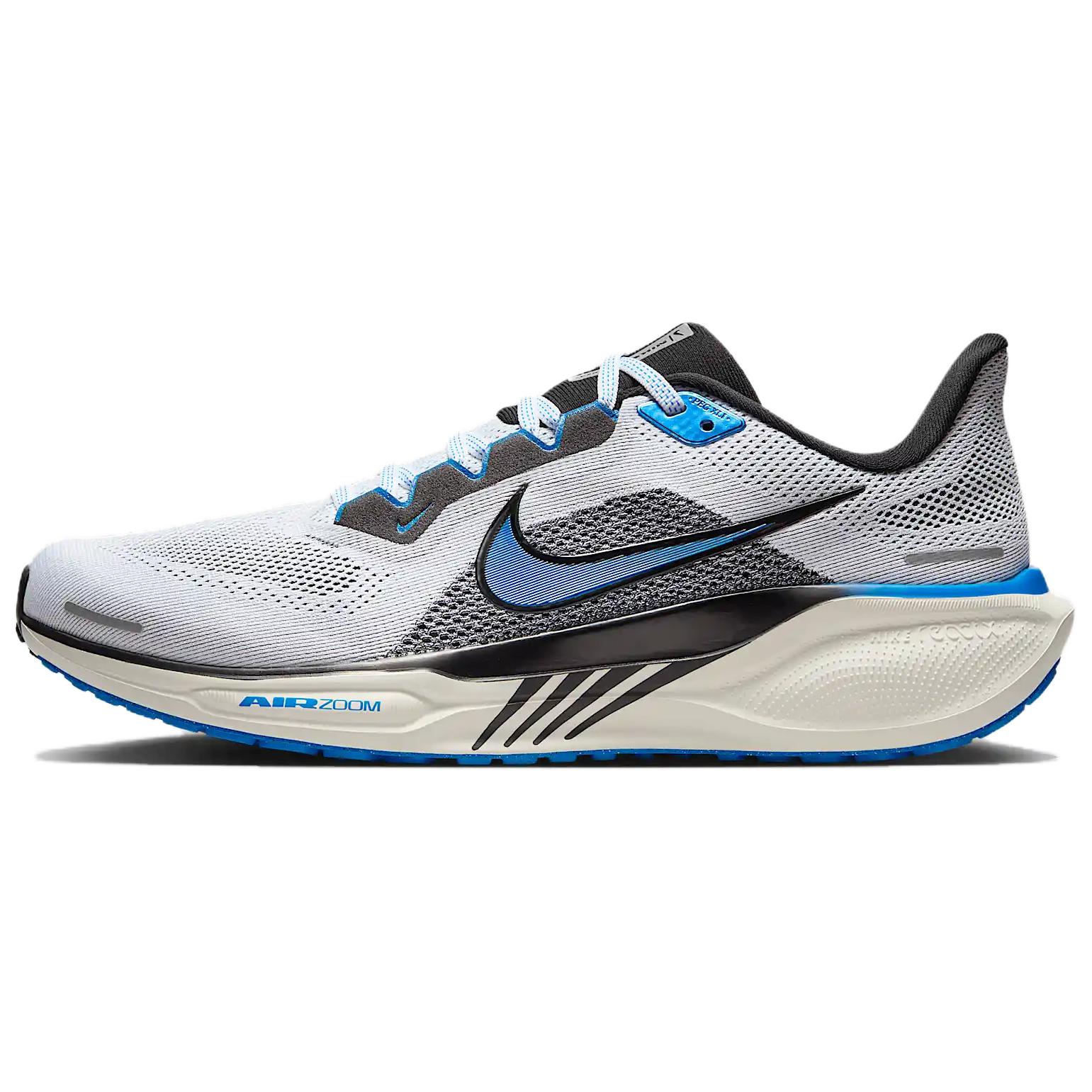 

Кроссовки Air Max 1 Essential Prm Light Bone Psychic Blue Nike, Black White