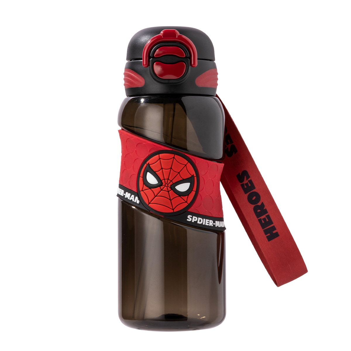 

Пластиковые стаканы для воды Disney, красный