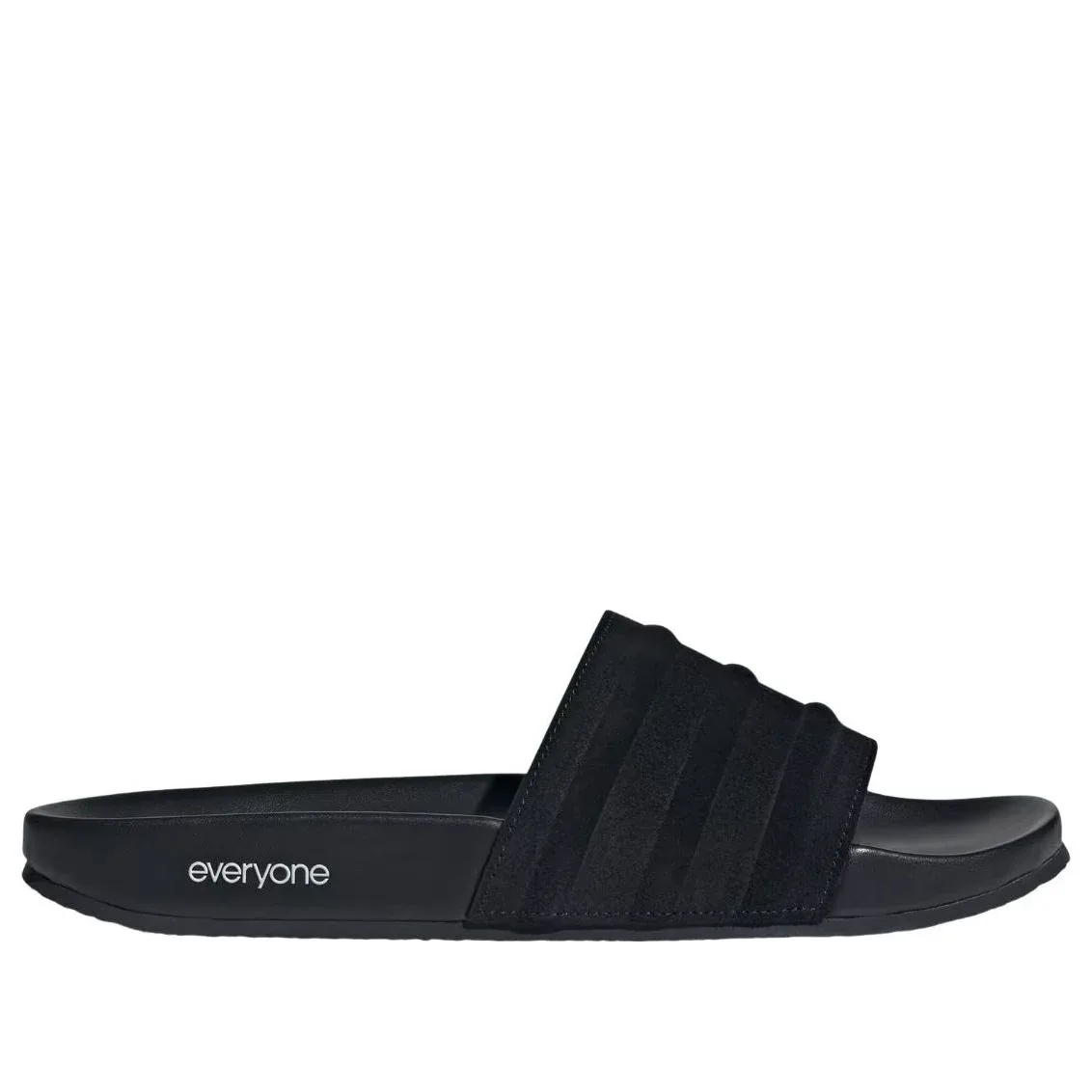 Слайды Adidas x everyone Adilette MII Slide 'Black'