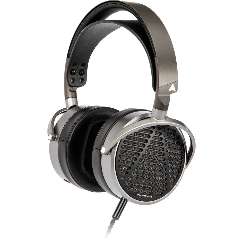 

Профессиональные наушники Audeze MM-100 Over-Ear Professional Headphones 211-MM-1100-00