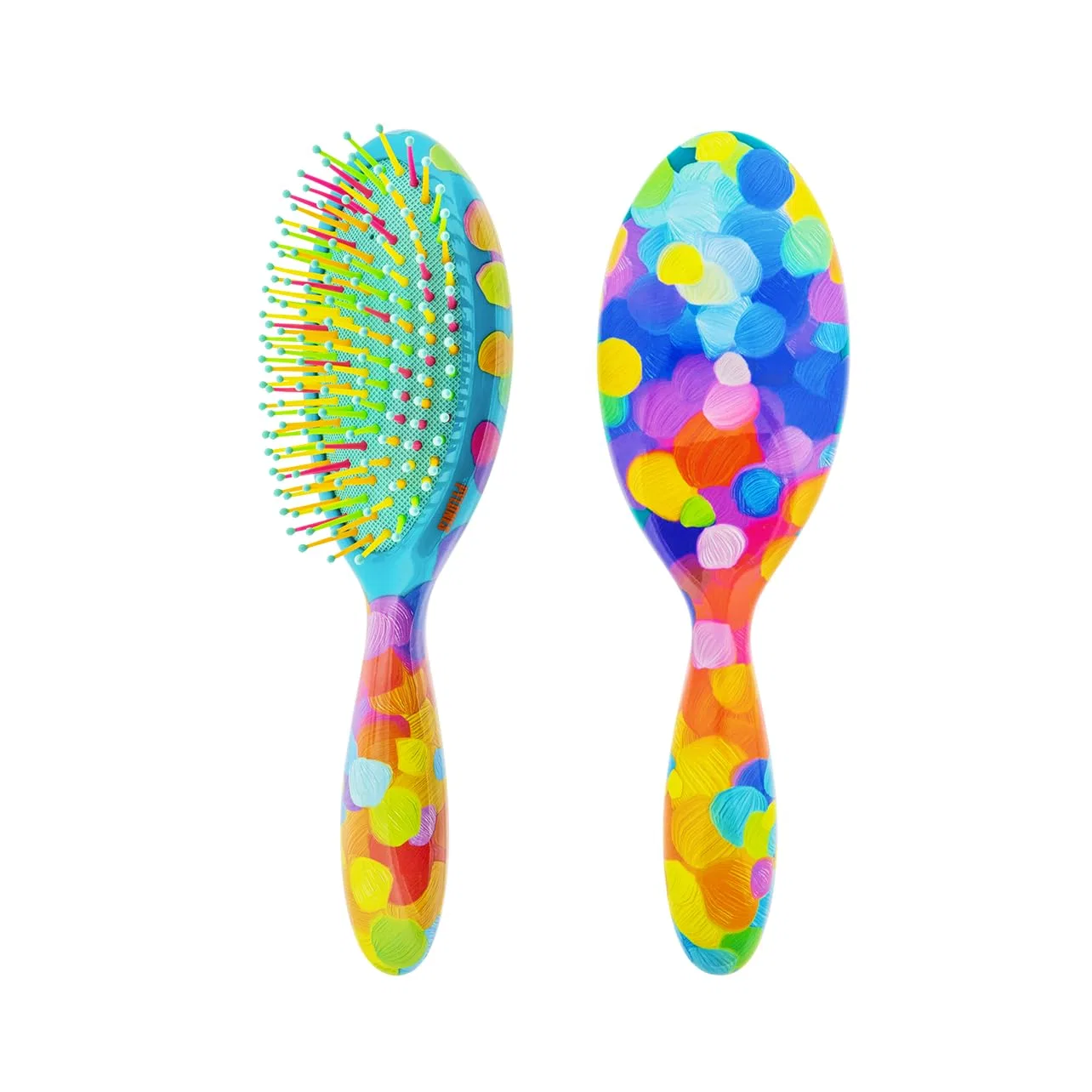 Маленькая расческа для волос Pylones Ladypop Small Pylones