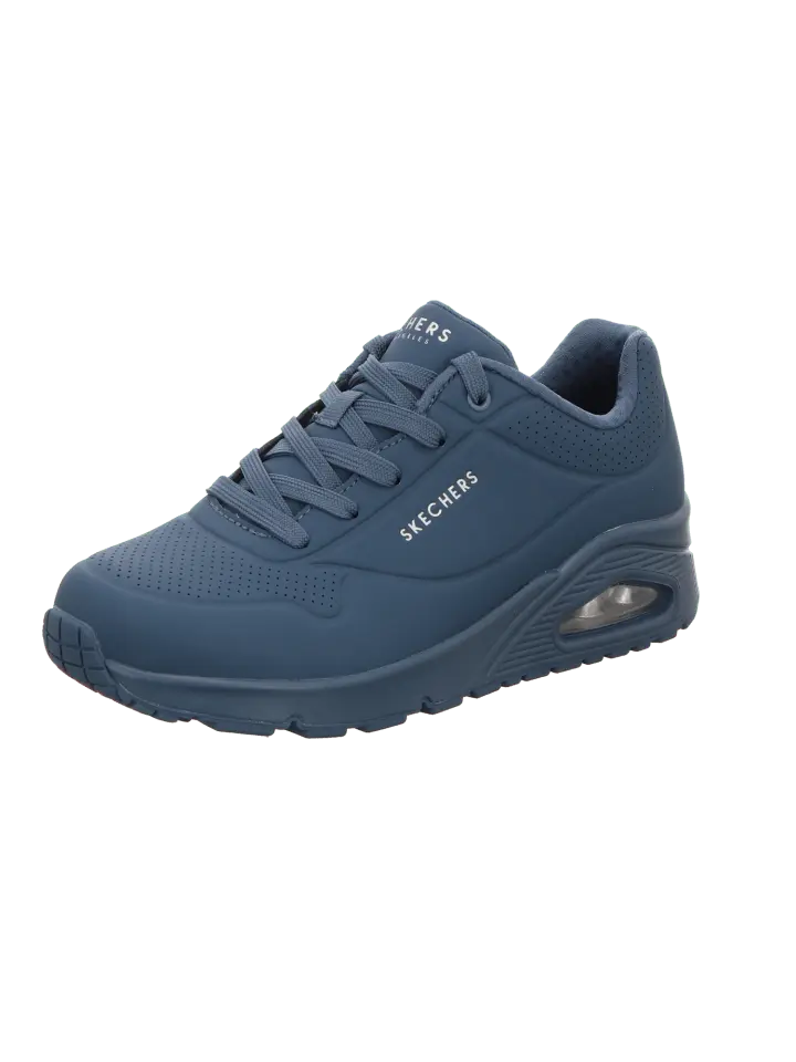 

Низкие кроссовки Skechers Sport Uno Stand On Air, синий