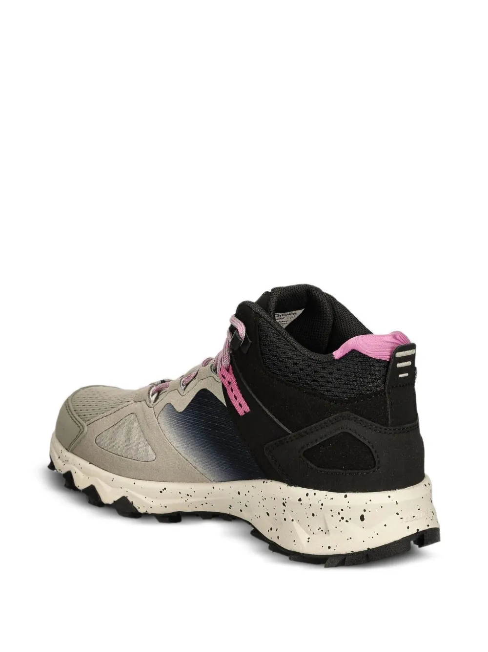Трейловые кроссовки PEAKFREAK HERA MID OUTDRY Columbia, мультиколор — фото 2
