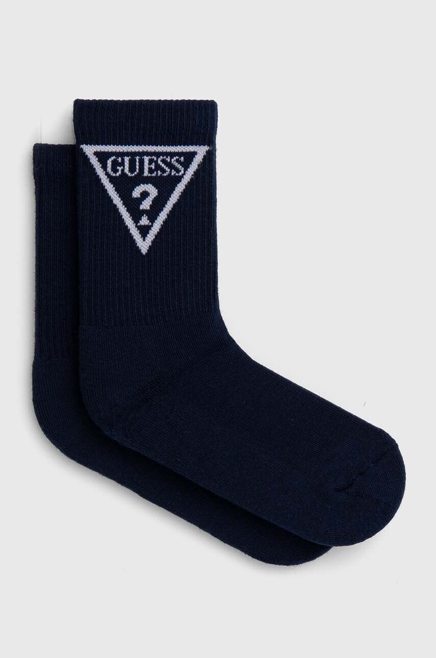 

Guess носки детские, темно-синий