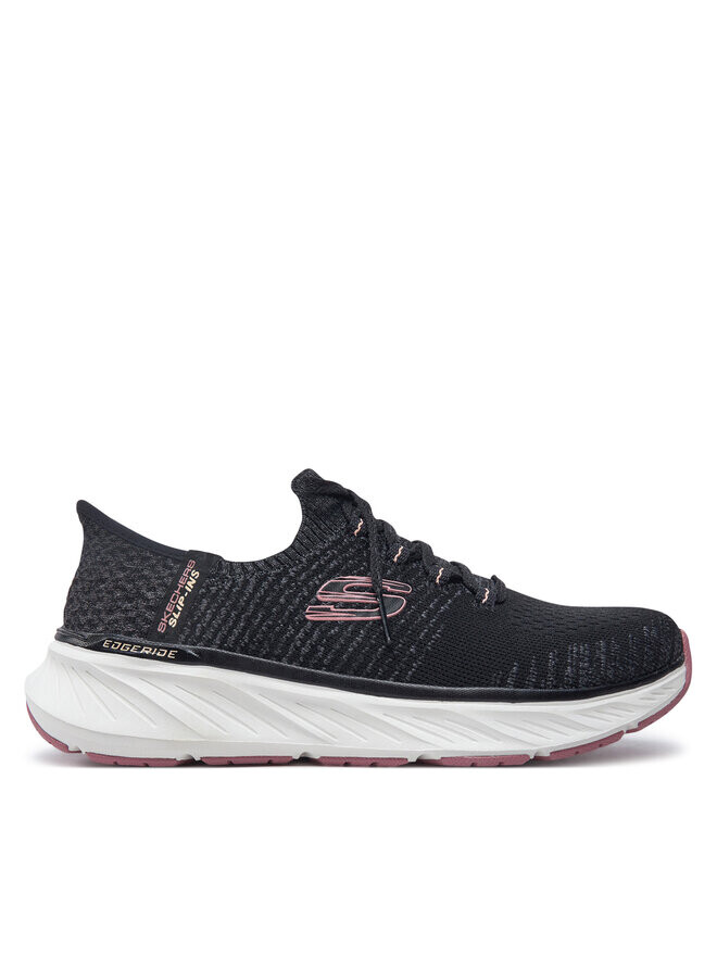 

Кроссовки Skechers 150470/BKPK, черный