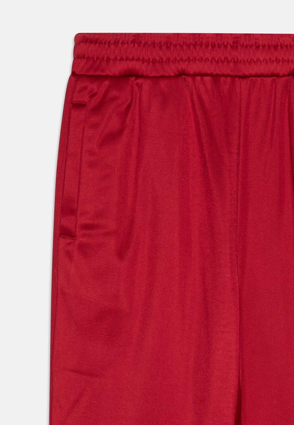 Спортивные брюки UNISEX Yourturn Kids, темно-красный — фото 2