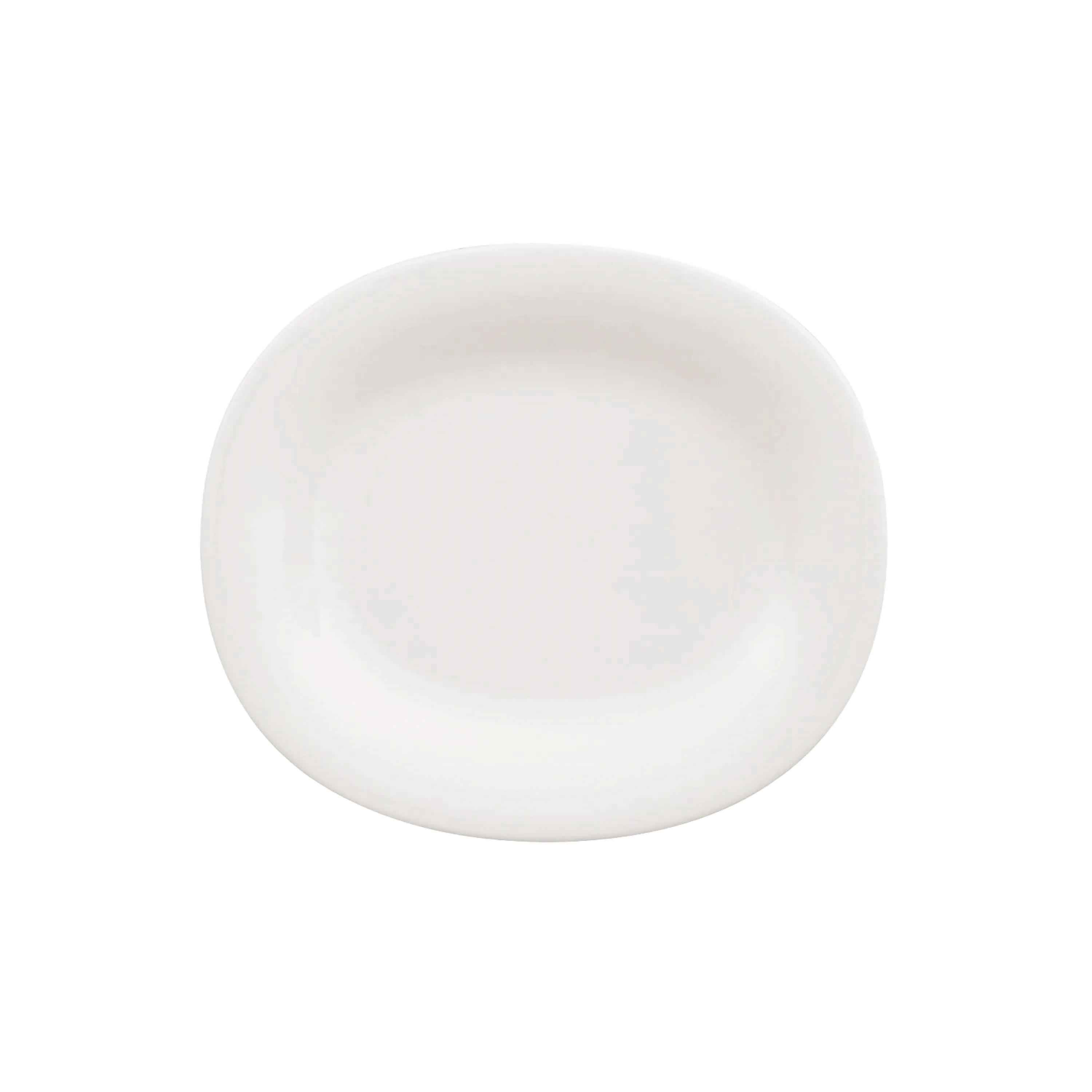 

Новая тарелка завтрака/десерта в коттедже Villeroy & Boch, белый