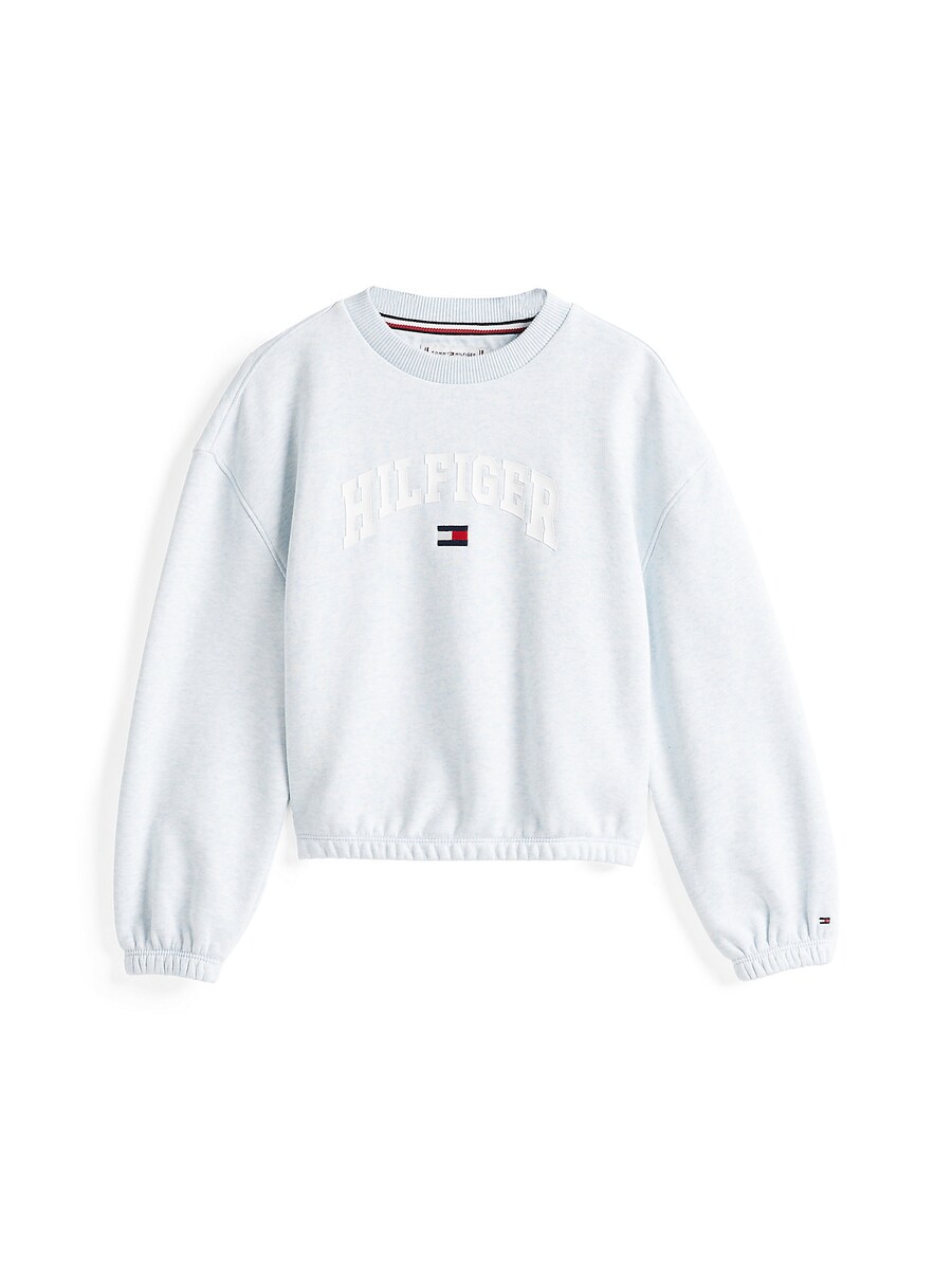 

Толстовка TOMMY HILFIGER, цвет Navy/Pastel blue