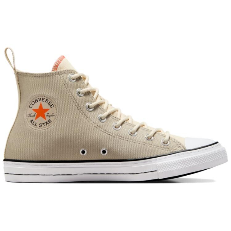 

Chuck Taylor All Star High «Vintage Athletic - Beach Stone» Converse