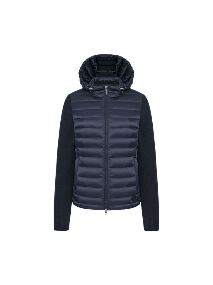 

COLMAR Куртка Transitional 2095 темно-синего цвета