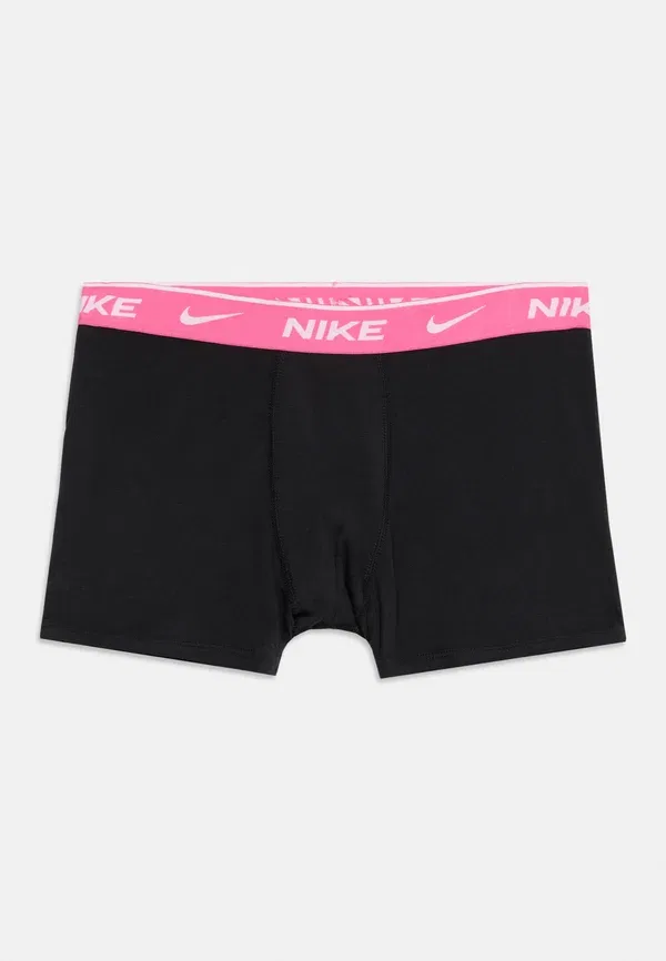 Трусы 5 шт Nike Sportswear, черный — фото 3