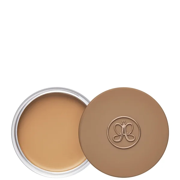 

Бронзер кремовый Anastasia Beverly Hills, цвет sun kissed