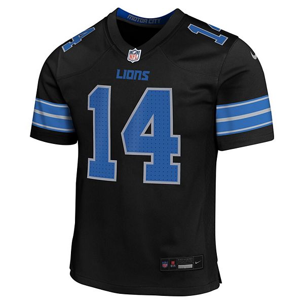 Игровая футболка Youth Amon-Ra St Brown Detroit Lions Nike — фото 3
