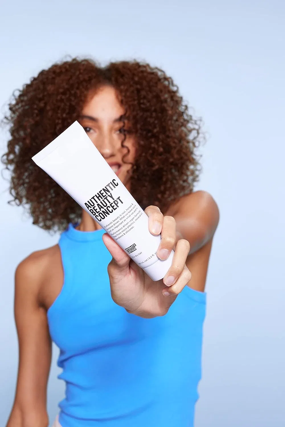 Увлажняющий лосьон Authentic Beauty Concept Hydrate Lotion для волос Authentic Beauty Concept — фото 4