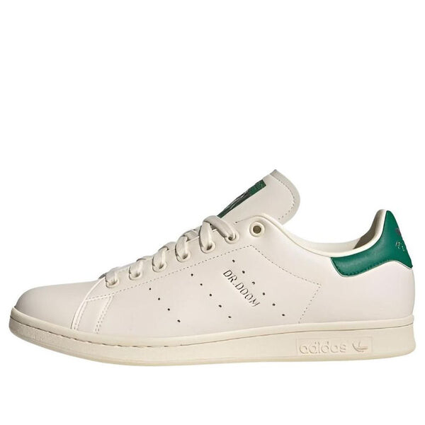 

Кроссовки marvel x stan smith Adidas, белый