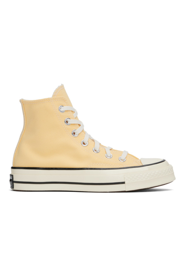 

Кроссовки Chuck 70 сезонного цвета Converse, мультиколор