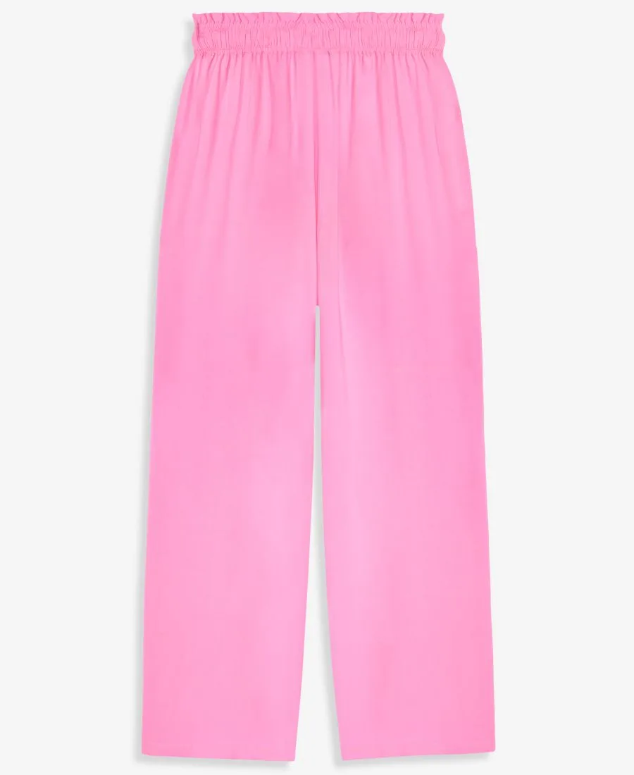 Детские широкие брюки с оборками, размеры XS-XL Epic Threads, Bonbon — фото 3