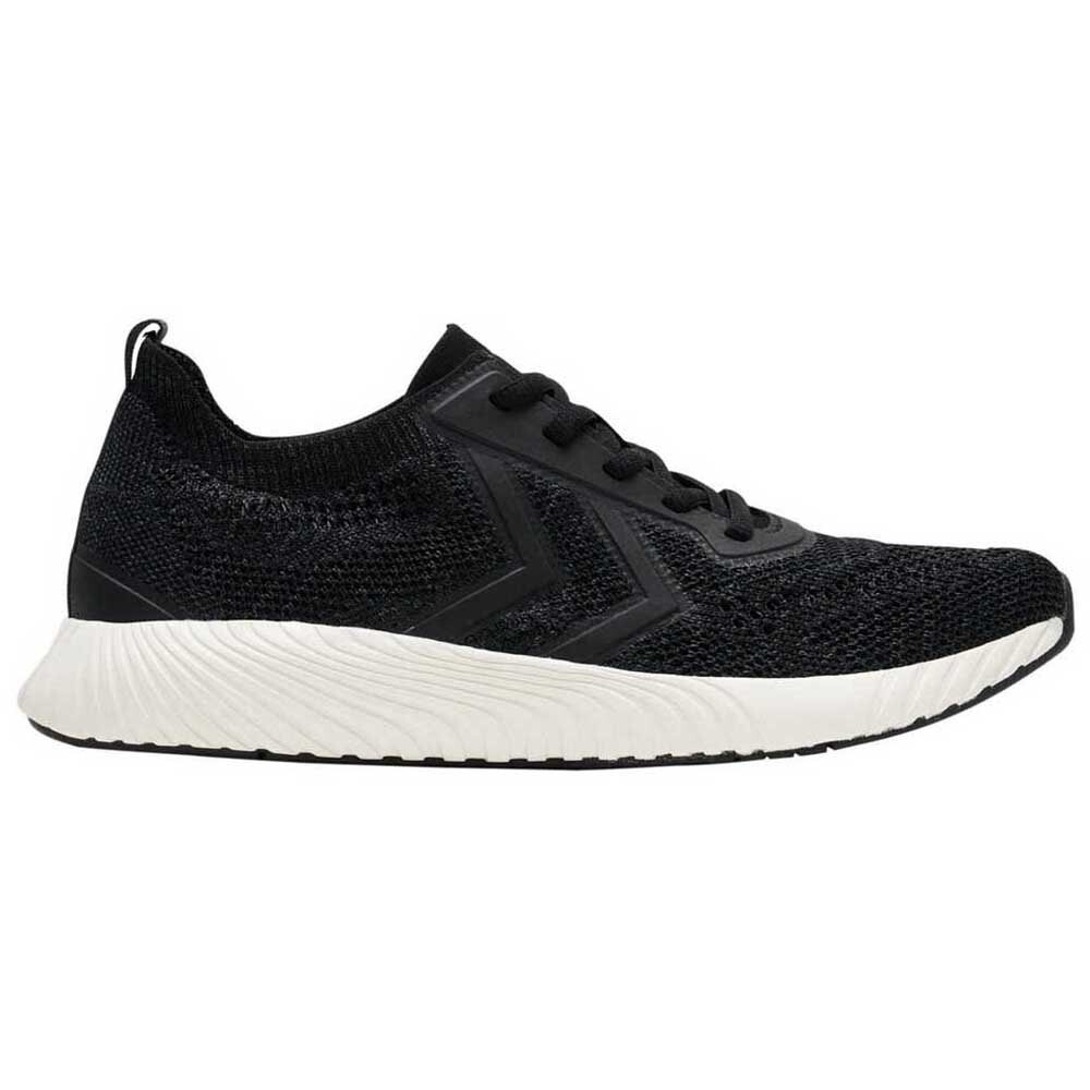 

Кроссовки Hummel X-Trainer Breaker Seamless, черный