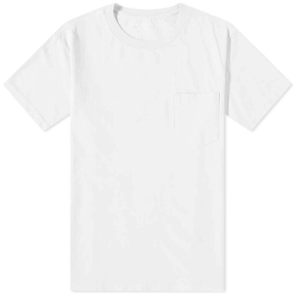 

Футболка с карманами Lady White Co. Balta, белый