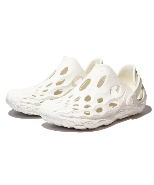 Мужские сандалии Merrell Hydro Moc белые
