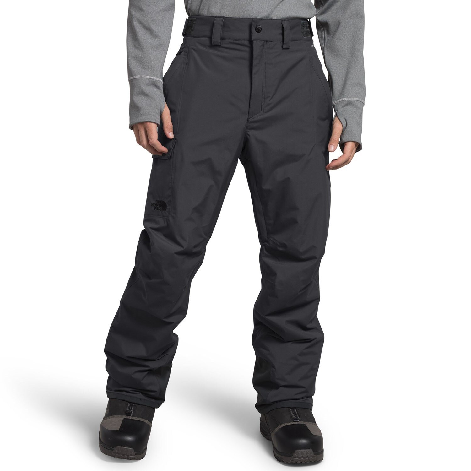 

Брюки The North Face Freedom Insulated Tall, цвет Asphalt Grey